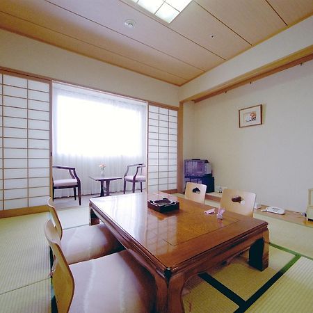 Resparle Fujiganaru Okayama Ngoại thất bức ảnh