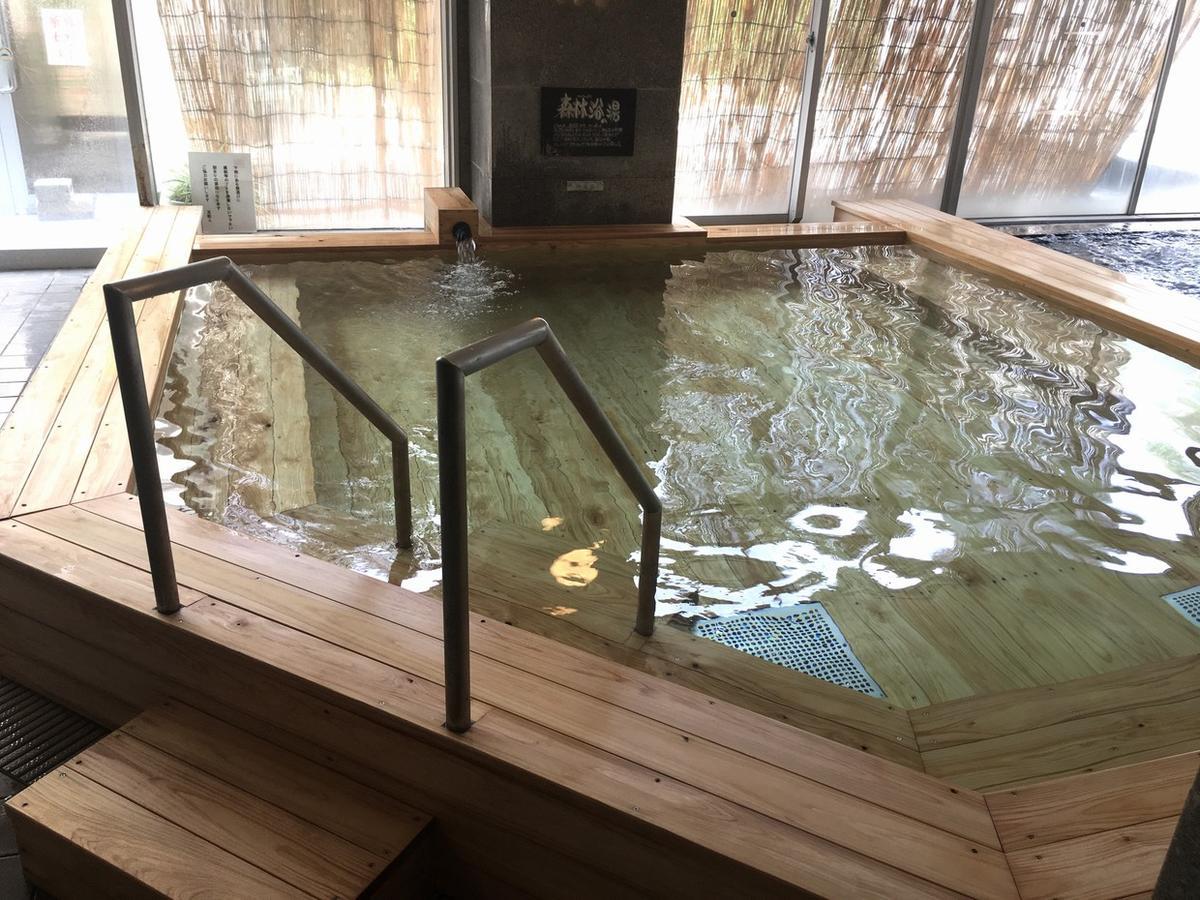 Resparle Fujiganaru Okayama Ngoại thất bức ảnh